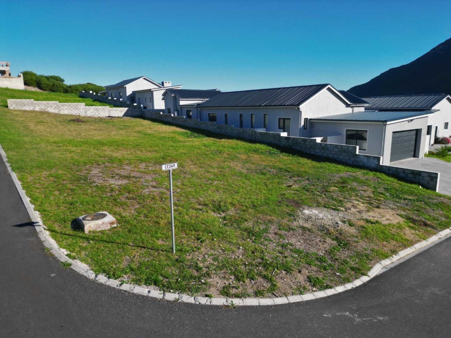 0 Bedroom Property for Sale in Vermont Western Cape